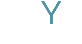 SKYT Systems Logo